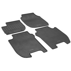 Covorase auto HONDA Jazz 2015-2020 Rigum