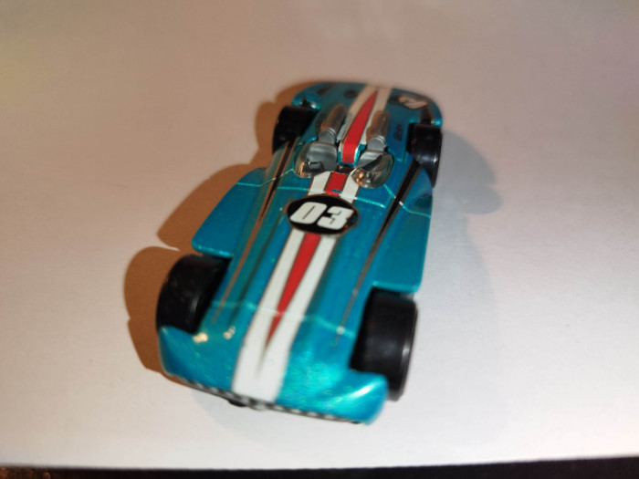 bnk jc Hot Wheels 2016 - GM Chevroletor