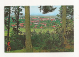 RF43 -Carte Postala- Covasna, circulata 1974