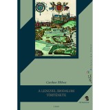 A lengyel irodalom t&ouml;rt&eacute;nete I-II. - Czeslaw Milosz