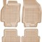 Covorase auto RENAULT Fluence 2009-prezent Rezaw Plast