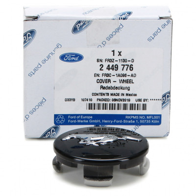 Capac Janta Oe Ford Mustang 2015&amp;rarr; 54MM 2449776 foto