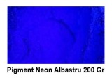 Cumpara ieftin Pigment Neon WG Blue 200Gr.