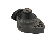 Suport motor Ford Fiesta 5 (Jh Jd) 11.01-12.14, Fiesta 5 Van 05.02-12.10, Fusion (Ju) 08.02-12.12, Dreapta, 1.4 TDCi, TEKNOROT
