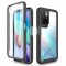 Husa 360 defencepro compatibila xiaomi redmi 10 / redmi 10 2022, black