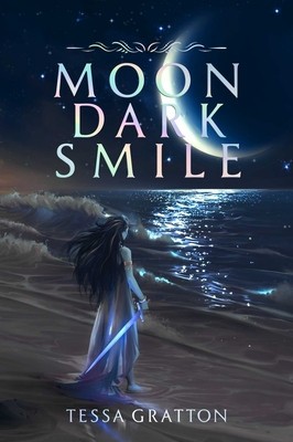 Moon Dark Smile foto