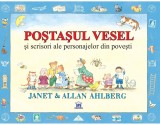 Postasul vesel - DPH