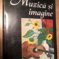 Anca Florea - Muzica si imagine - Studii de iconografie muzicala (1997)