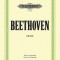 3 Duos Woo 27 (Arranged for Violin and Cello): Originally for Clarinet and Bassoon (Set of Parts)