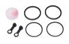 Kit reparatie etrier frana fata Yamaha RD 350 LC, XJ 750 Seca, XV 1000 SE, echiv... Cod Produs: MX_NEW AWH0113