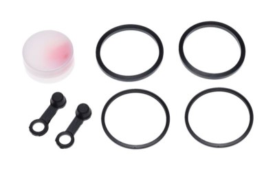 Kit reparatie etrier frana fata Yamaha RD 350 LC, XJ 750 Seca, XV 1000 SE, echiv... Cod Produs: MX_NEW AWH0113 foto