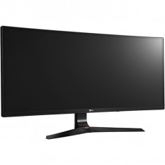 Monitor gaming ultrawide - LG 34UC79G-B - GARANTIE foto