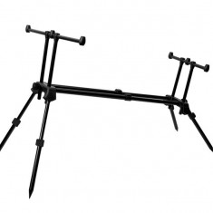 Rod Pod Aluminiu Delphin Craber Mini, 3 Posturi