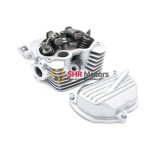 Chiulasa completa ATV China CG 200cc 4 Timpi
