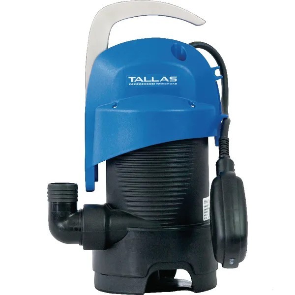 Pompa submersibila Tallas by DAB - DW400