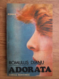 Romulus Dianu - Adorata