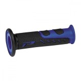 Mansoane Progrip 725- capat deschis; ghidon 22mm; L 122mm Culoare Negru/Albast... Cod Produs: MX_NEW 06302183PE