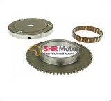 Bendix scuter Yamaha China 2T (gaura mare), Non Brand
