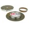 Bendix scuter Yamaha China 2T (gaura mare)