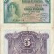 1935, 5 Pesetas (P-85a.2) - Spania