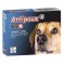 PIPETA ANTIPARAZITARA PURICI, CAPUSE PENTRU CAINI, ANTIPOUX DOG M 10-20KG (CUTIE X 1PIP)