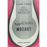 Wolfgang amadeus mozart - 1988 - Ovidiu Varga ($D32)