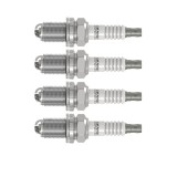 Pachet 4 Bujii DENSO K20PBR-S10 - Mercedes-Benz A-Class, C-Class, E-Class, Sprinter, Lancia