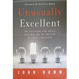 UNUSUALLY EXCELENT-GEOFFREY MOORE-243864