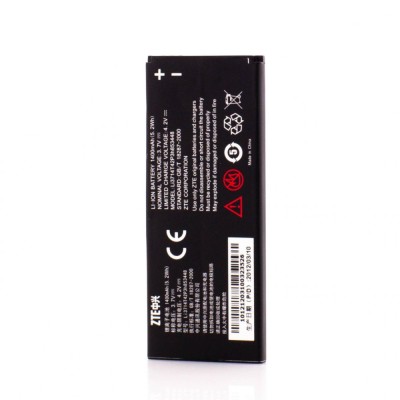 Acumulator ZTE, Li3714T42P3h853448, OEM foto