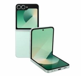 Samsung Z Flip6 F741B 5G 6.7" 12GB 512GB SingleSIM Mint