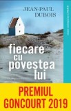 Cumpara ieftin Fiecare cu povestea lui/Jean-Paul Dubois