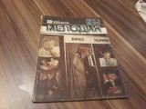 REVISTA MELODIA 1979 URSS