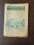 Ziarul Ştiinţelor şi al Călătoriilor - nr. 21/1930