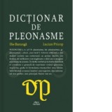 Dictionar de pleonasme - Lucian Pricop, Ilie Baranga