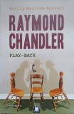 PLAY-BACK-RAYMOND CHANDLER-236237