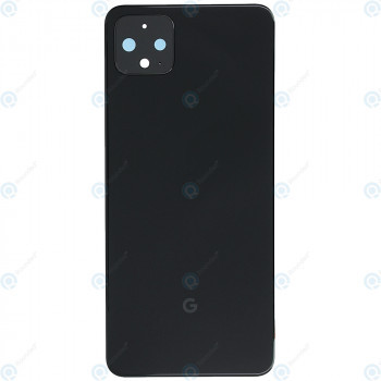 Google Pixel 4 XL (G020P) Capac baterie doar negru foto