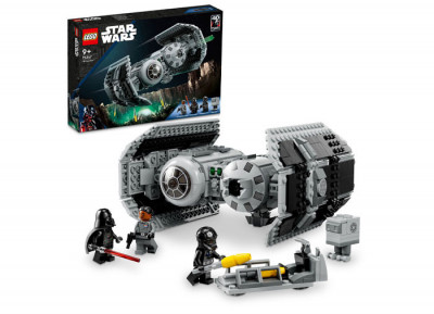 LEGO TIE Bomber Quality Brand foto