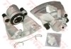 Etrier frana VW PASSAT Variant (3A5, 35I) (1988 - 1997) TRW BHW276E