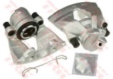Etrier frana VW BORA Combi (1J6) (1999 - 2005) TRW BHW276E