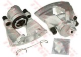 Etrier frana VW GOLF V (1K1) (2003 - 2009) TRW BHW276E