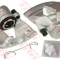 Etrier frana VW PASSAT Variant (3A5, 35I) (1988 - 1997) TRW BHW276E
