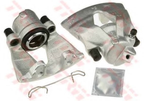 Etrier frana VW GOLF V (1K1) (2003 - 2009) TRW BHW276E