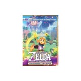The Legend of Zelda Echoes of Wisdom Strategy Guide Book (Full Color): 100% Unofficial - 100% Helpful Walkthrough