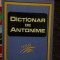 Marin Buca - Dictionar de antonime (Editia: 2004)