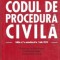 Codul de procedura civila