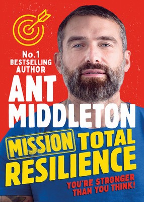 Mission Total Resilience foto