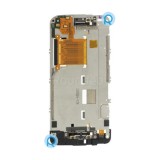 Imprimare senzor de sensibilitate flash HTC Desire Z (50H00602)
