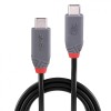 Cablu Lindy USB4 240W USB Type C &quot;LY-36958&quot; (timbru verde 0.08 lei)