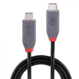 Cablu Lindy USB4 240W USB Type C &quot;LY-36958&quot; (timbru verde 0.08 lei)