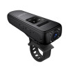 Camera bodycam 2 in 1 motocicleta 2K OnXsmart®, Foto si Video, Card 32GB inclus, Card de memorie
